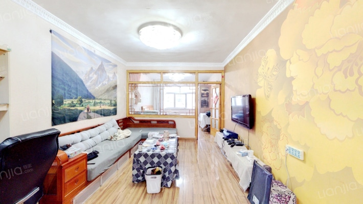 少山路二手房实景图