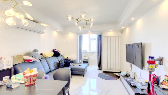 卢沟桥南里甲八号院二手房实景图