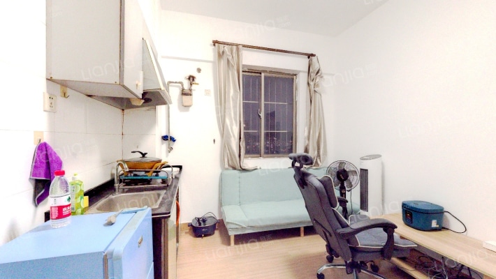 水印尚堤二手房实景图