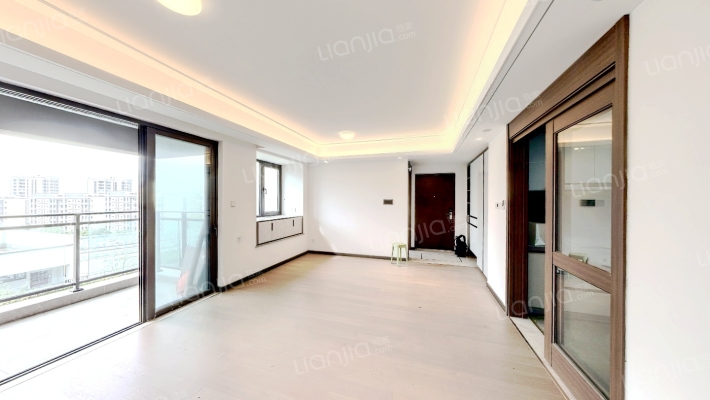 万科招商理想城致远二手房实景图