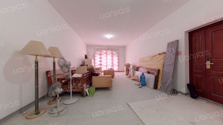 高新绿城玉兰花园留园二手房实景图