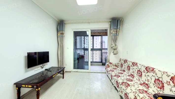 保利清能西海岸南区二手房实景图