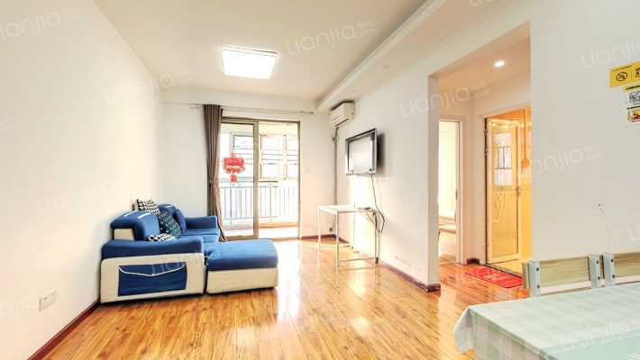 天宇盛世滨江二手房实景图