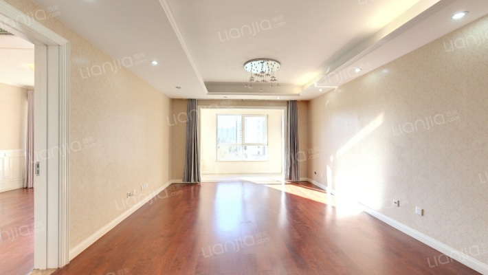 长楹天街西区二手房实景图