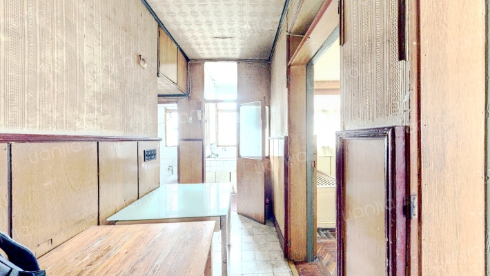 庆华二三村二手房实景图