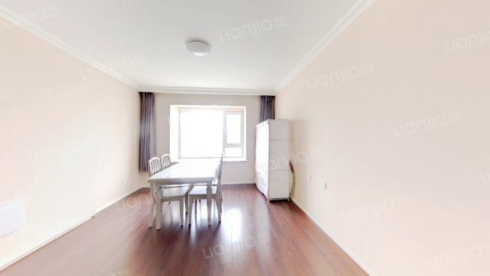 万科城二期二手房实景图