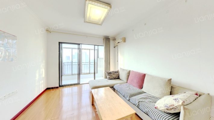 向阳佳苑A区二手房实景图