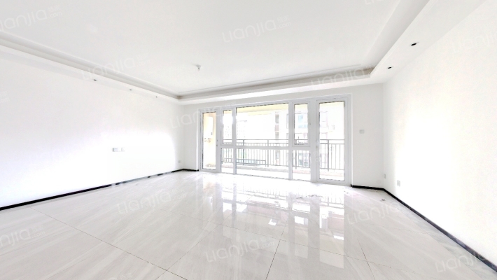 碧桂园盛汇澜庭二手房实景图