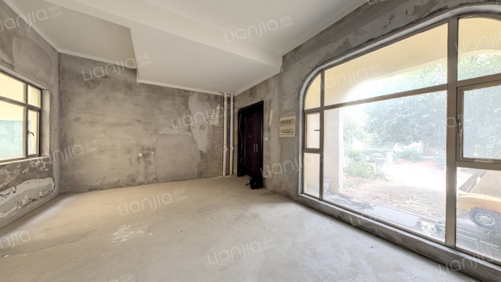 翠堤春晓苑二手房实景图