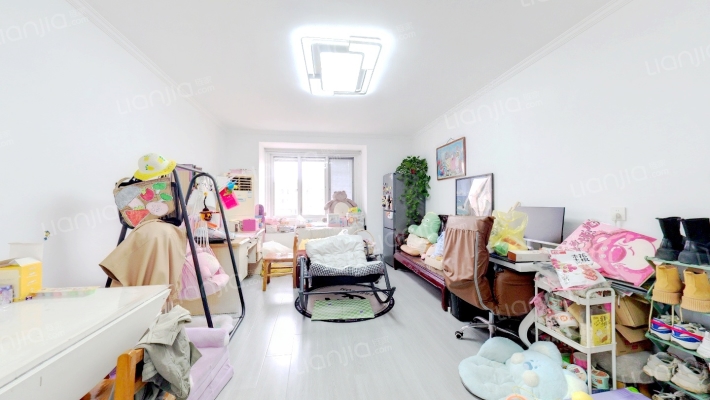 滨江榴园二手房实景图