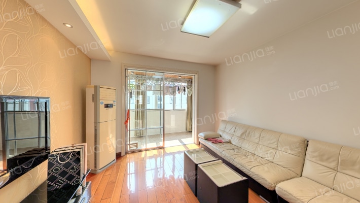 紫荆花园(丹阳市)二手房实景图