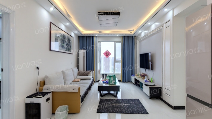 正商城裕园7号院二手房实景图