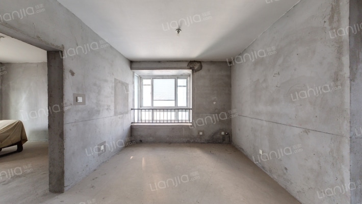 九华山庄香榭苑二手房实景图