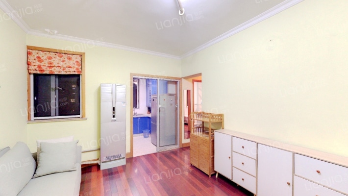 罗阳三村二手房实景图