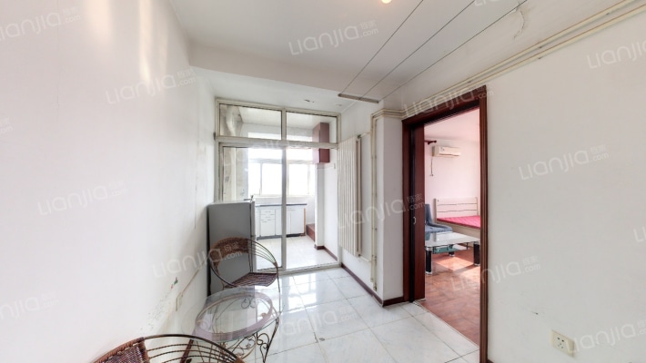 大江北里二手房实景图