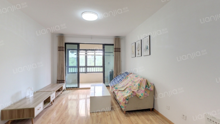 祥源金港湾公馆二手房实景图