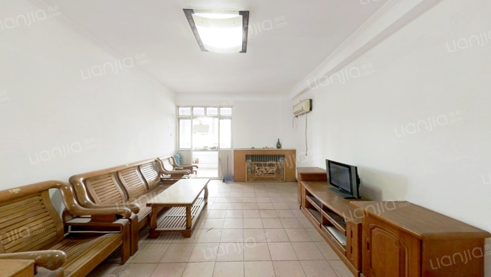 迎春巷15号院二手房实景图