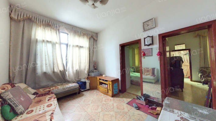 南昌卷烟厂住宅小区二手房实景图