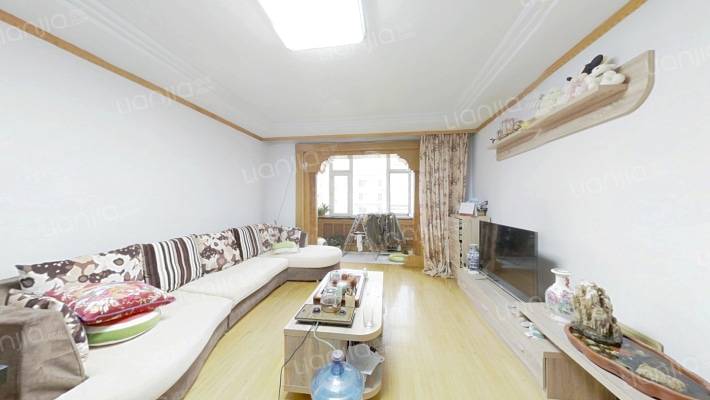 旺达小区二手房实景图