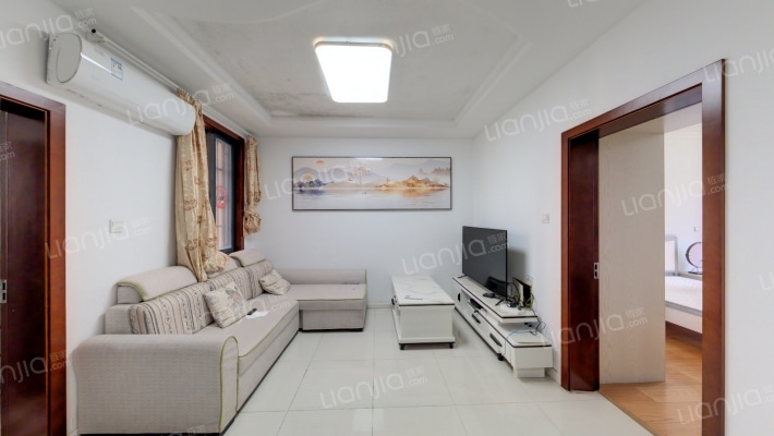 水乡苑二区二手房实景图