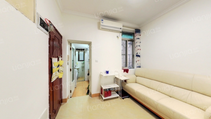 东风东路703号大院二手房实景图