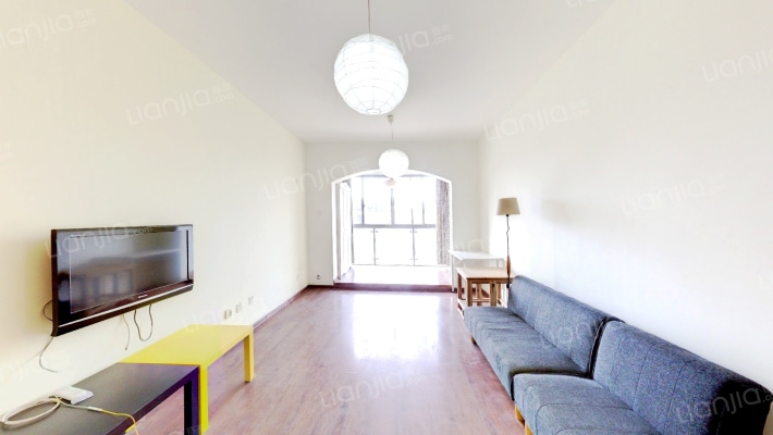 凯华丽景二手房实景图