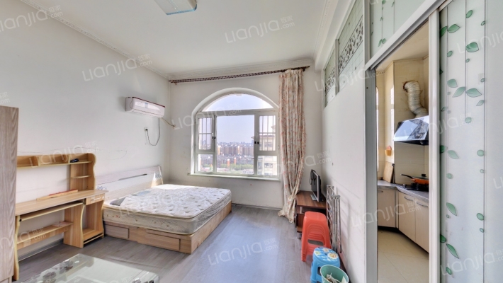 怡景阳光二手房实景图