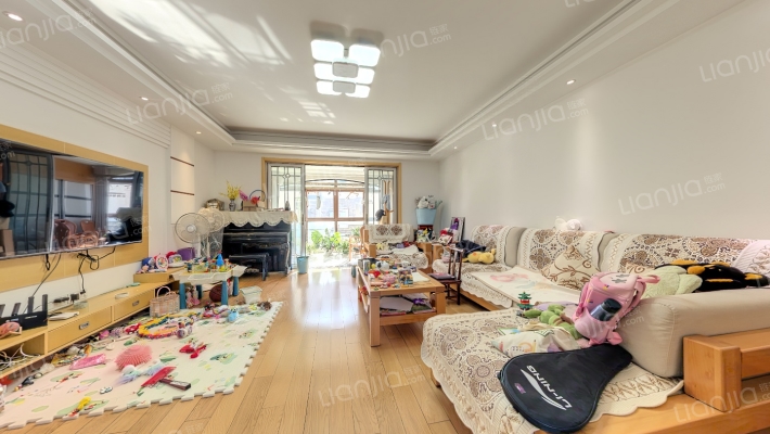 湖滨一品苑二手房实景图