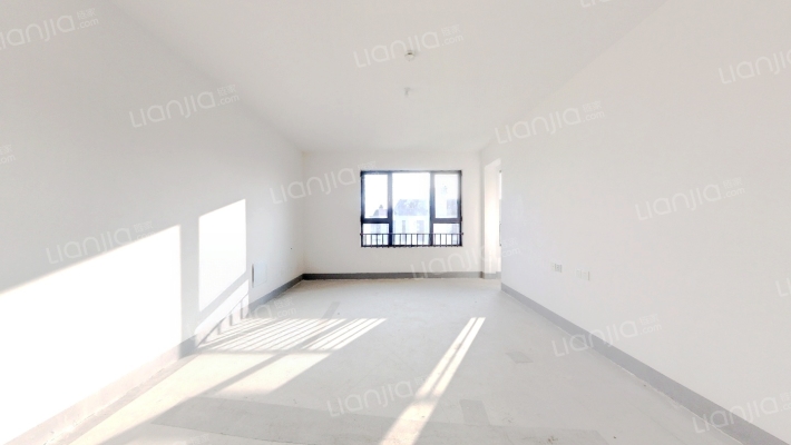 金茂悦东六区二手房实景图