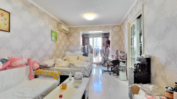 紫薇风尚东区二手房实景图