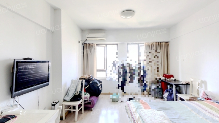 西环中心广场北区二手房实景图