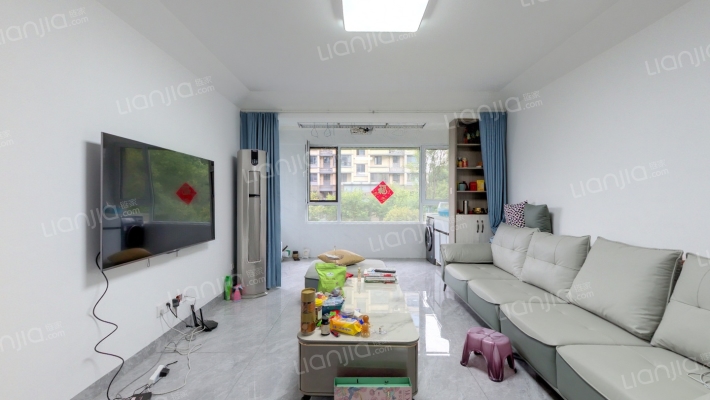 悦湖国际二手房实景图