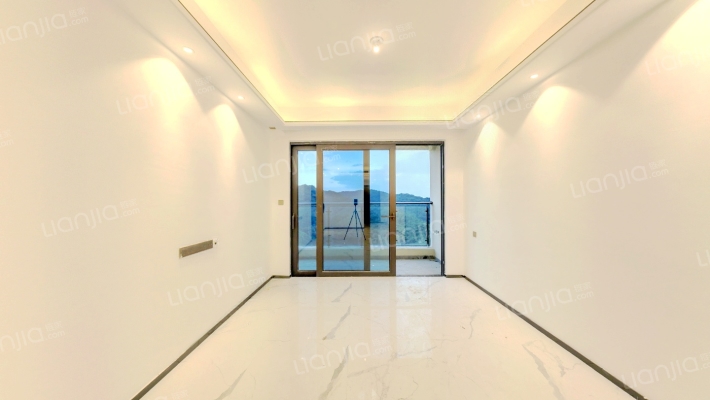 碧桂园云顶二手房实景图