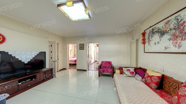 欣圆小区二手房实景图