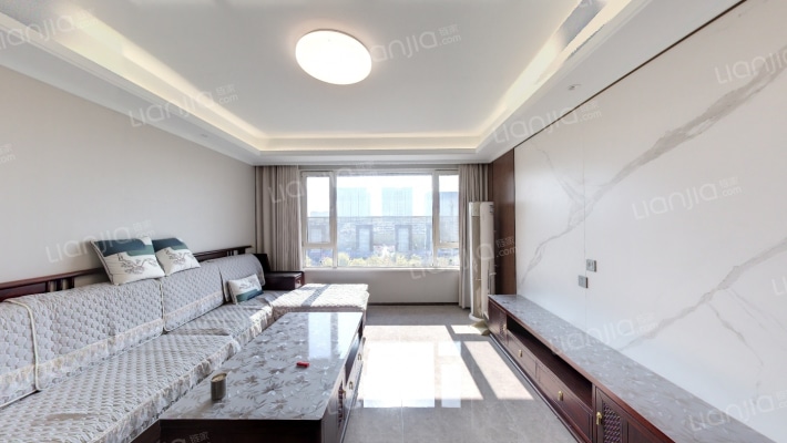 枫林九溪·蓝溪二手房实景图