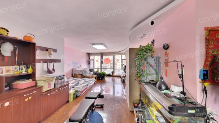 四季阳光二手房实景图