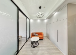 整租·太平洋城中城天一公馆 1室1厅 北_太平洋城中城天一公馆租房