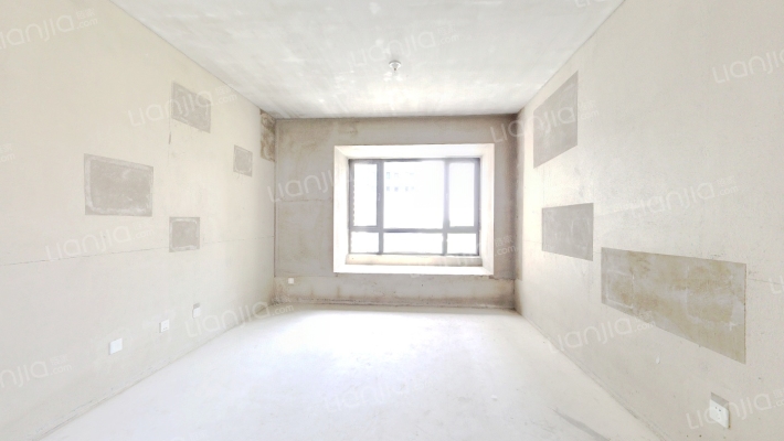 金湾璟和天第二手房实景图