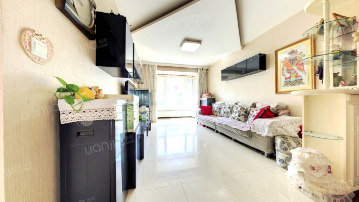 世代家园北区二手房实景图