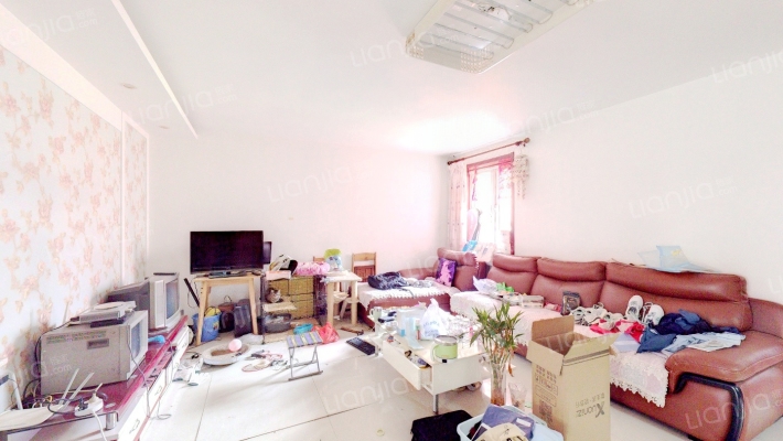 万新家园二手房实景图