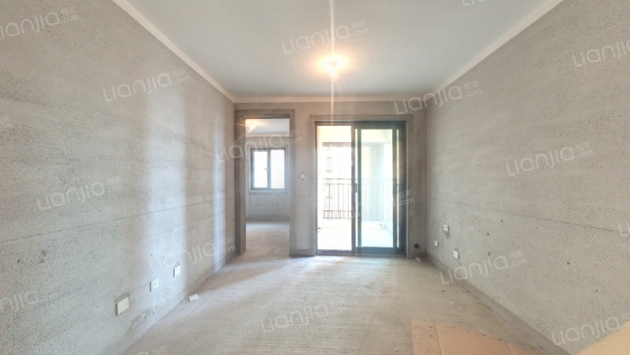 谦祥世茂兴隆臻园二手房实景图