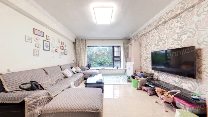 锦园二手房实景图