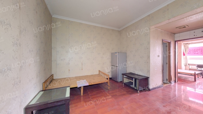 星瀚大厦二手房实景图