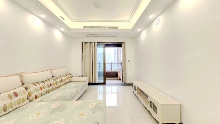 中海九龙天颂二期二手房实景图