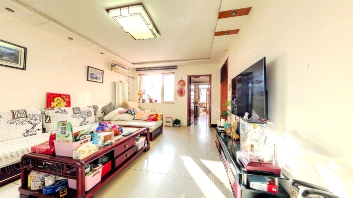 苏庄一里小区二手房实景图