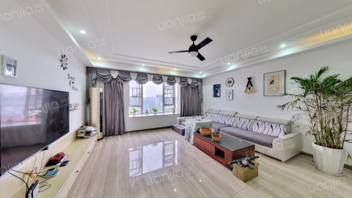 含浦家苑二手房实景图