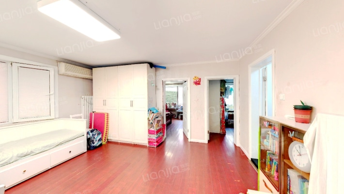 广安门南街二手房实景图