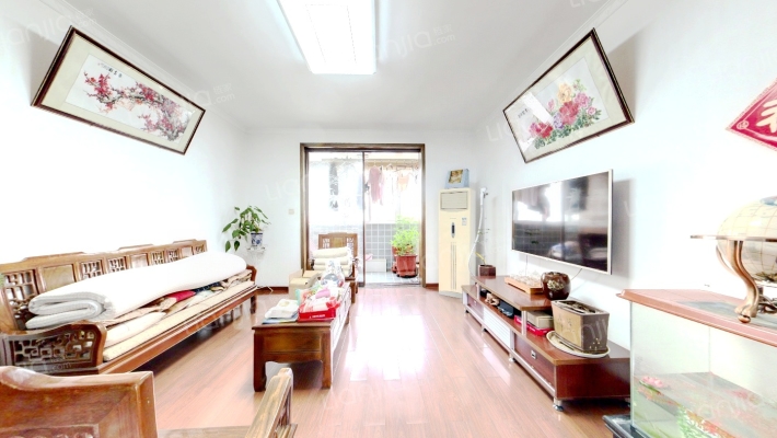 潭桥公寓南园二手房实景图