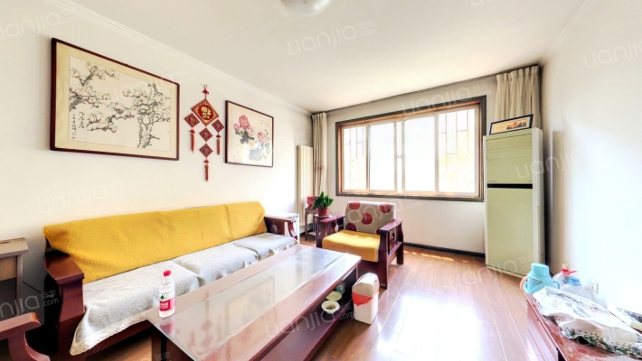 即发怡馨苑二手房实景图