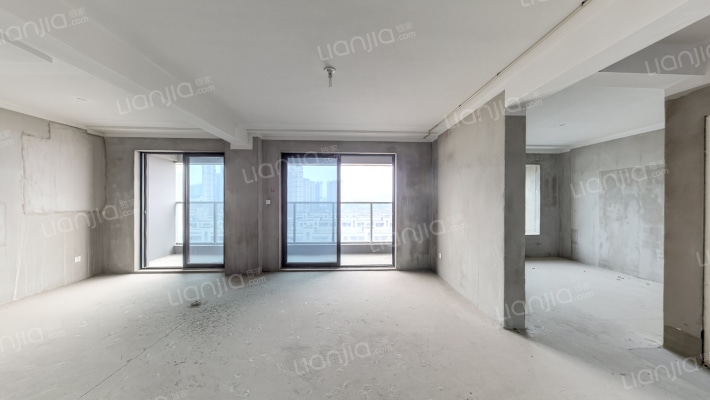 华夏如院二手房实景图